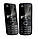 Телефон Nokia 6700 Черный реплика две сим- карты, нокиа 6700 Black, фото 2