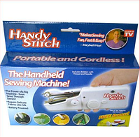 Швейная мини-машинка Handy Stitch ручная, фото 1