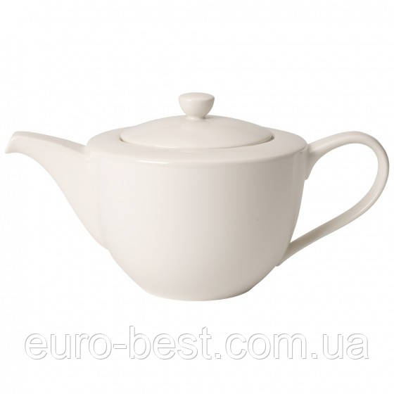 

Заварник 1,3 л For me Villeroy & Boch