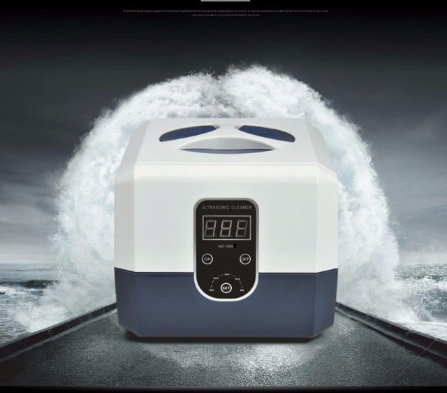 Ultrasonic Cleaner VGT-1200 