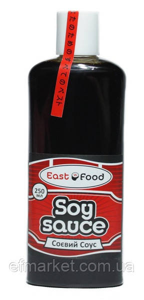 Соєвий соус East Food