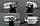 Камера заднего вида Ford Focus 2 (hatchback) Mondeo, S-Max, Fiesta, Kuga, Carnival, фото 6