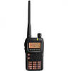 Мощная радиостанция (рация) Kenwood TH-F5. Частотный диапазон (от-до)  400-470Mhz (прием/передача)