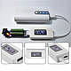 USB тестер тока и напряжения kcx-017 для проверки зарядок/кабелей/Power Bank + Резистор до 3А, фото 4