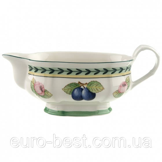 

Соусник French Garden Fleurence Villeroy & Boch