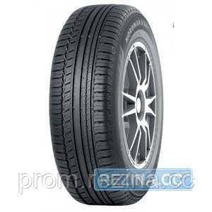 

Летняя шина NOKIAN Nordman S SUV 245/70R16 107T