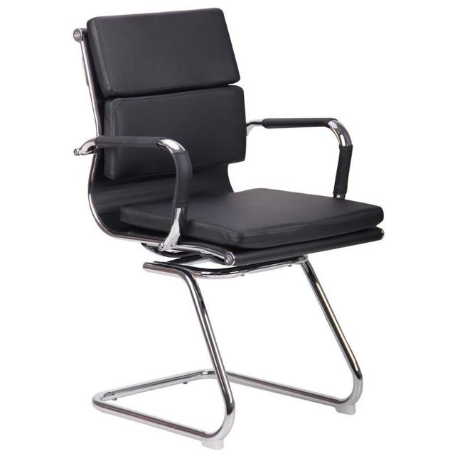 Кресло Slim FX CF (XH-630C) черный