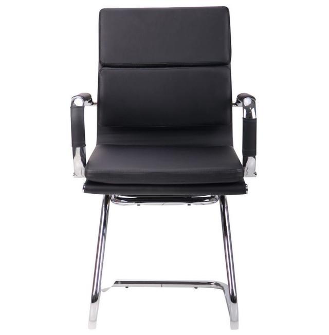 Кресло Slim FX CF (XH-630C) черный (фото 3)