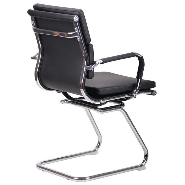 Кресло Slim FX CF (XH-630C) черный (фото 4)
