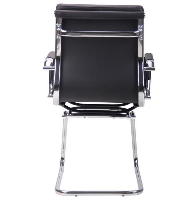 Кресло Slim FX CF (XH-630C) черный (фото 5)