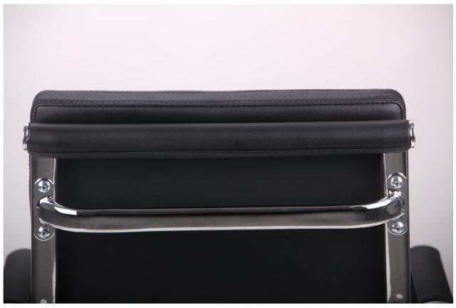 Кресло Slim FX CF (XH-630C) черный (фото 8)