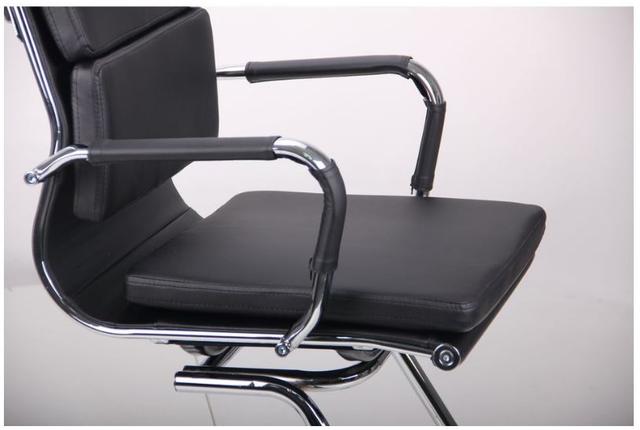 Кресло Slim FX CF (XH-630C) черный (фото 9)