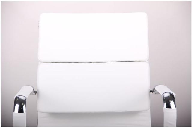 Кресло Slim FX CF (XH-630C) белый (фото 6)