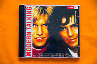 Cd Диск Купить Modern Talking