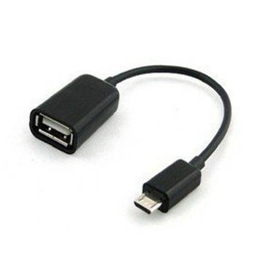 Переходник, адаптер Micro USB до USB, OTG кабель: продажа, цена в е .