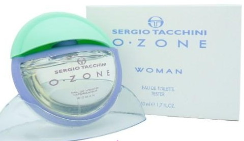 Парфюмерная вода на озон. Sergio Tacchini o-Zone woman. Духи Sergio Tacchini Ozone женские. Tacchini Ozone тестер woman. Sergio Tacchini Ozone woman 30 мл.