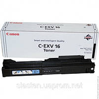 Canon C-EXV16 Black Toner 1069B002