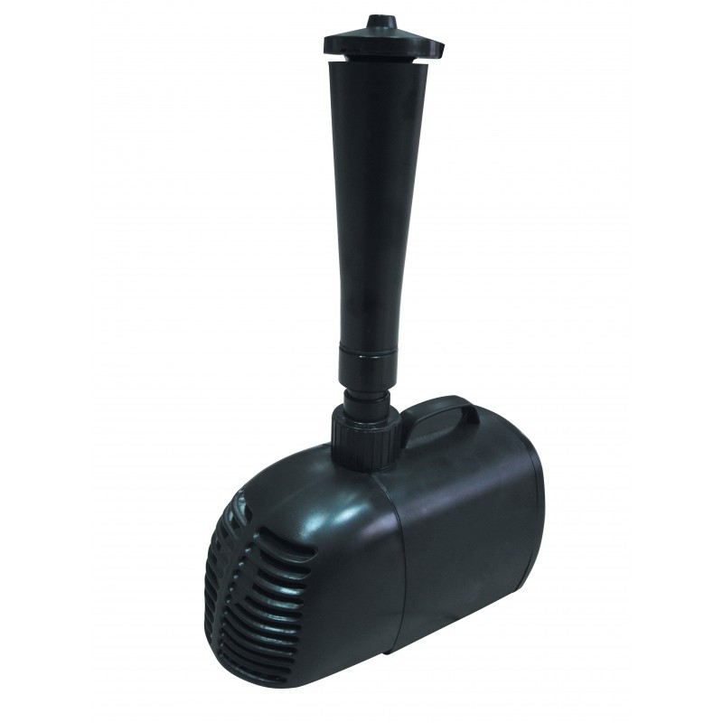 

Насос для фонтана Sprut FSP 3503