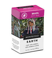 Кофе молотый «MONTECELIO BRAZIL» 250 г 