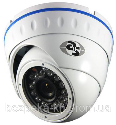 

Видеокамера Atis AVD-1000IR-20W