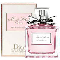 Парфюмерная вода, Christian Dior "Miss Dior Cherie Blooming Bouquet", 50 ml