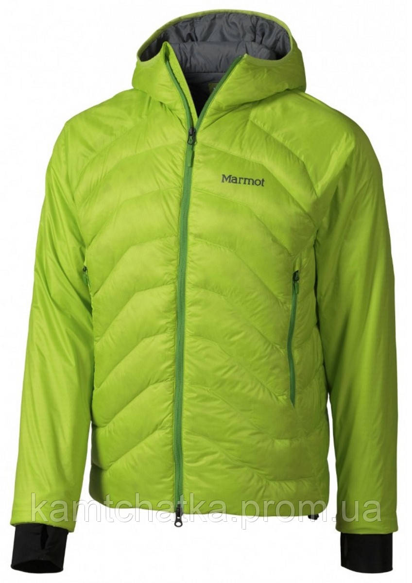 

Пуховик мужской Marmot Megawatt Jacket (73890) Vermouth (4668), XL