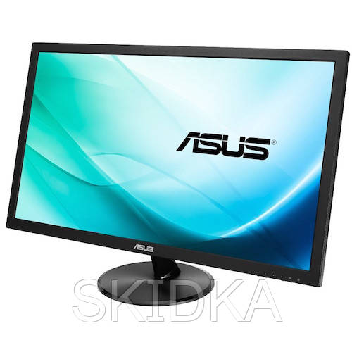 

Монитор Asus VP228DE (90LM01K0-B04170)