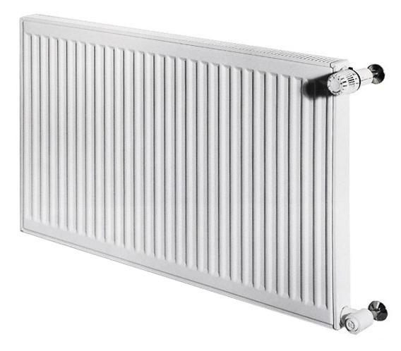 

Стальные радиаторы KERMI FKO 33 тип 900х600 THERM X2 боковое подключение