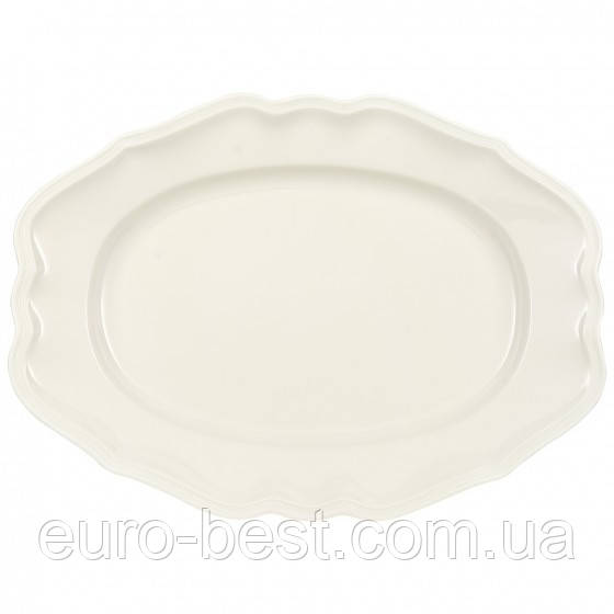 

Блюдо овальне 37 cм Manoir Villeroy&Boch