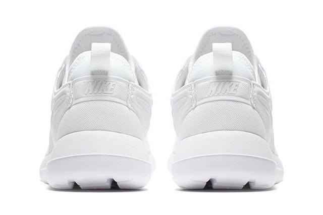  Nike Roshe Two White 