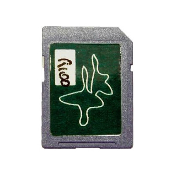 

Чип Bird Sound Srl SD card 100 Canti 100 голосов