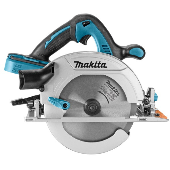 

Аккумуляторная дисковая пила Makita DHS 710 Z (без АКБ), DHS710Z