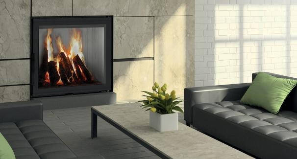 Камінна топка BeF Home Trend 6, фото 2