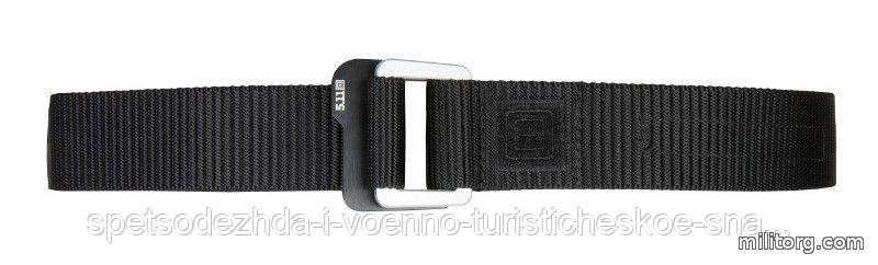 

Пояс тактический "5.11 TRAVERSE DOUBLE BUCKLE BELT"