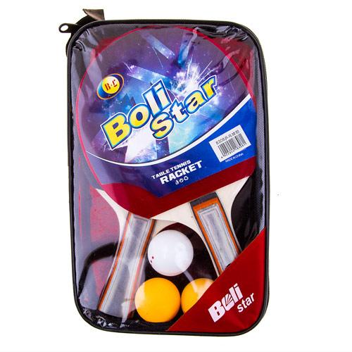 

Ракетка для настолького тениса Boli Star 8308