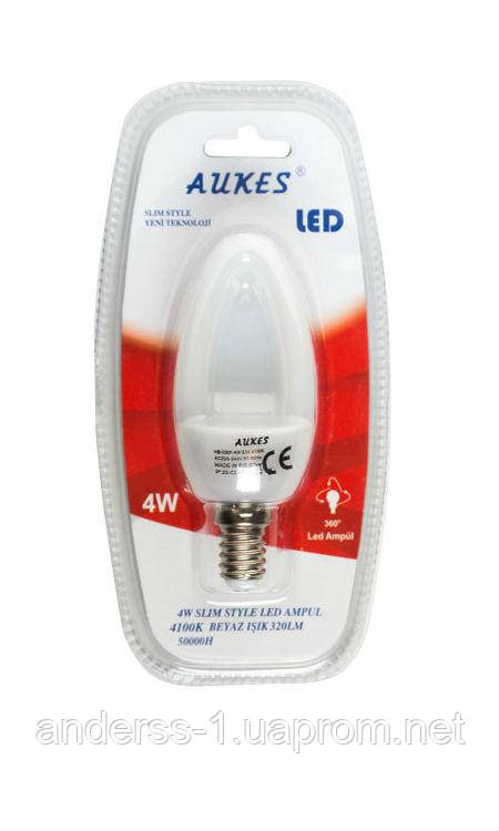 Aukes led ampul