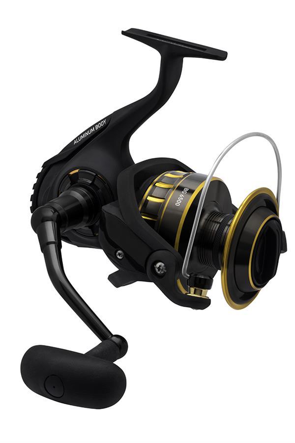 

Катушка DAIWA BG1500 (10460-150)