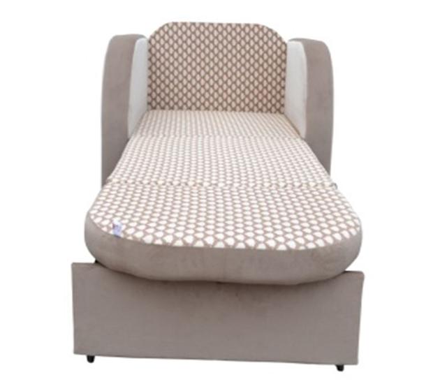Кресло-кровать Релакс (в разложенном виде)
