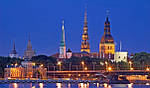 Екскурсійний тур в Європу "Чарівна Рига і круїз в Стокгольм", фото 2