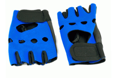 Неопреновые перчатки для фитнеса Hop-Sport, фото 3