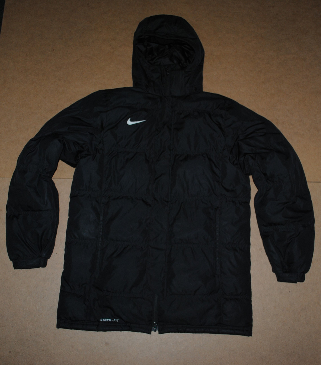 nike storm fit 1
