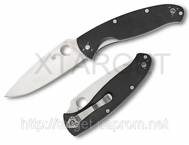 

Нож Spyderco Byrd Cara Cara 2, G-10