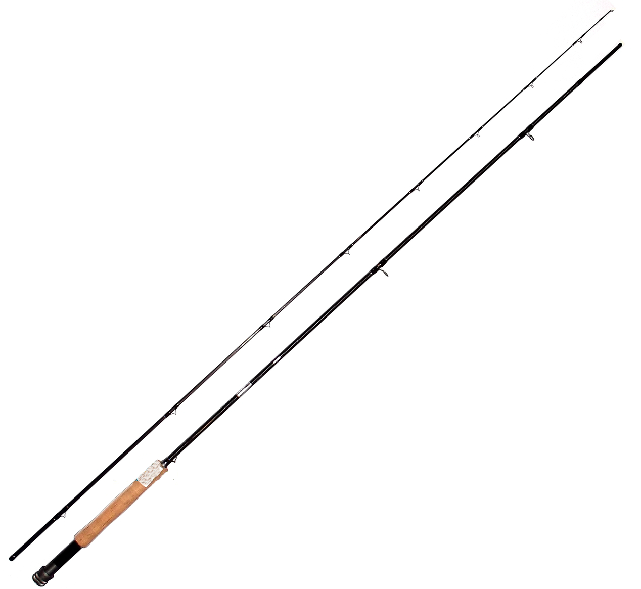 

Удилище ET нахлыст Blade Fly 2.7m 9' №5/6 Carbon Carbon IM-12
