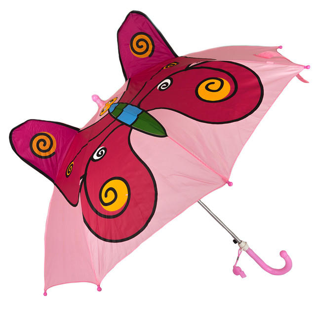 Детский качественный зонт