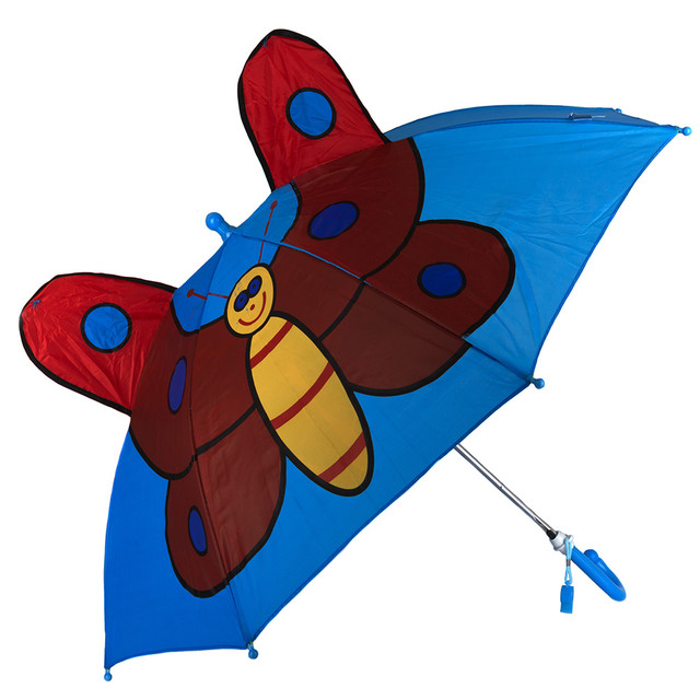 Детский качественный зонт