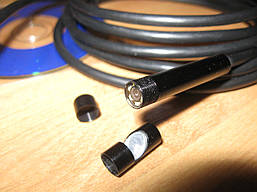 Эндоскоп USB  для смартфона 5,5 мм с кабелем 1 м