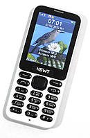 Мобильный телефон Nokia Asha 215 – 2 SIM, 2.2’’
