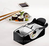 Машинка для приготовления ролл и суши Перфект Ролл. Perfect Roll Sushi, не дорого в Украине, фото 1