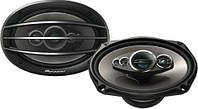Автомобильная акустика Pioneer TS-A6994R, 5 полос, 300Вт, 15x23 см, фото 1