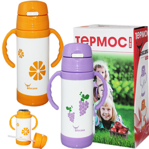 

Термос 350 мл SNT 80167